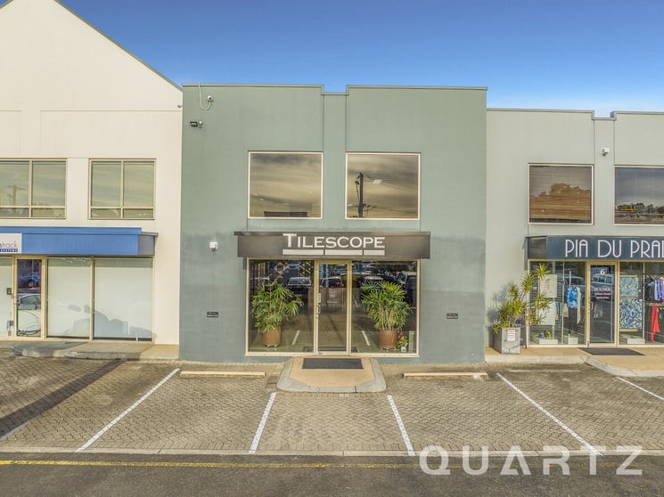 7/43 Lang Parade Milton QLD 4064 - Image 1