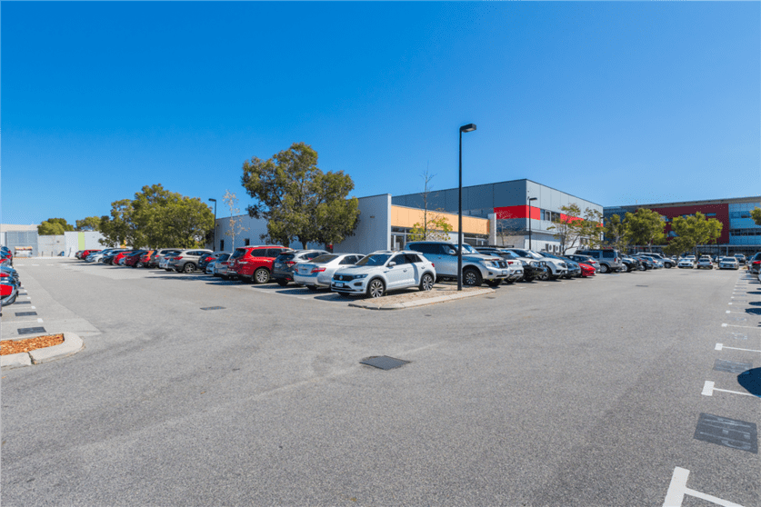 Click to view all images Gate 1, 6 Whitham Road Perth Airport WA 6105 - Image 3