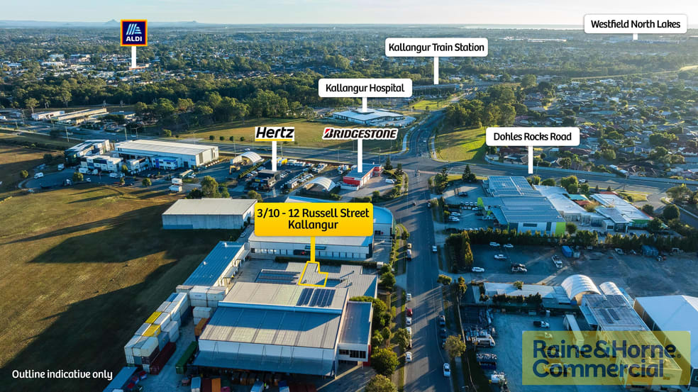 Click to view all images 3/10-12 Russell Street Kallangur QLD 4503 - Image 2