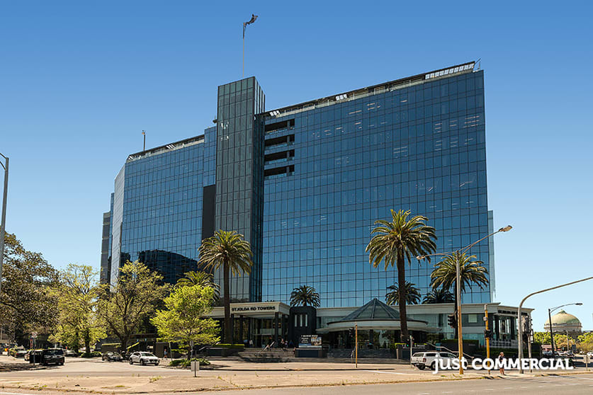 1439/1 Queens Road Melbourne VIC 3004 - Image 1
