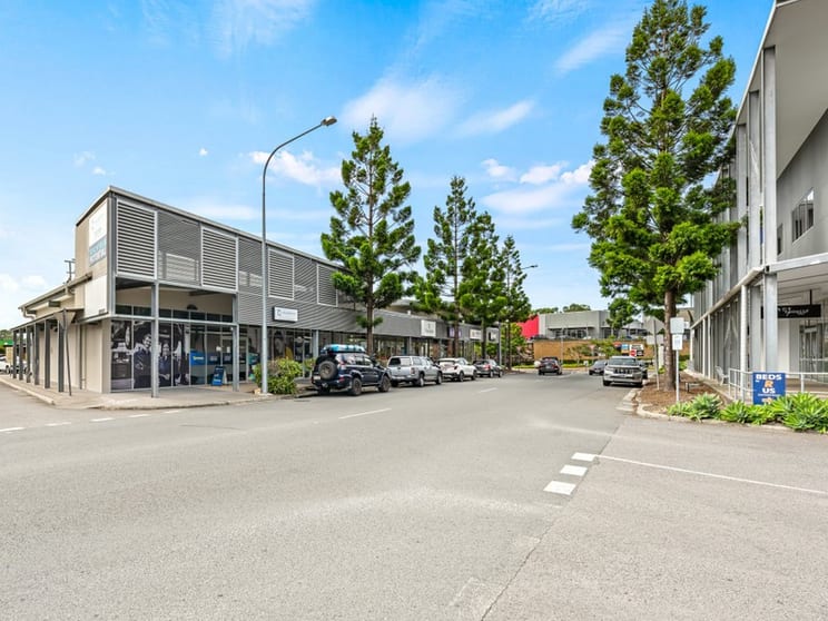 Click to view all images 2104/20-24 Commerce Drive Browns Plains QLD 4118 - Image 2