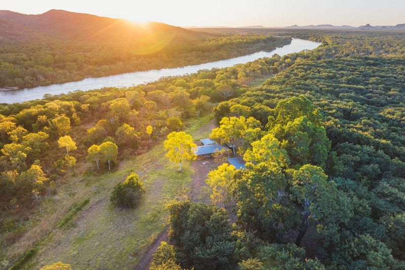 Click to view all images Lot 687 Carlton Hill Road Kununurra WA 6743 - Image 2