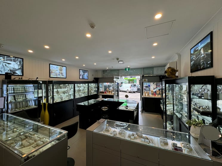 Click to view all images Shop 4/113-117 Cronulla Street Cronulla NSW 2230 - Image 3