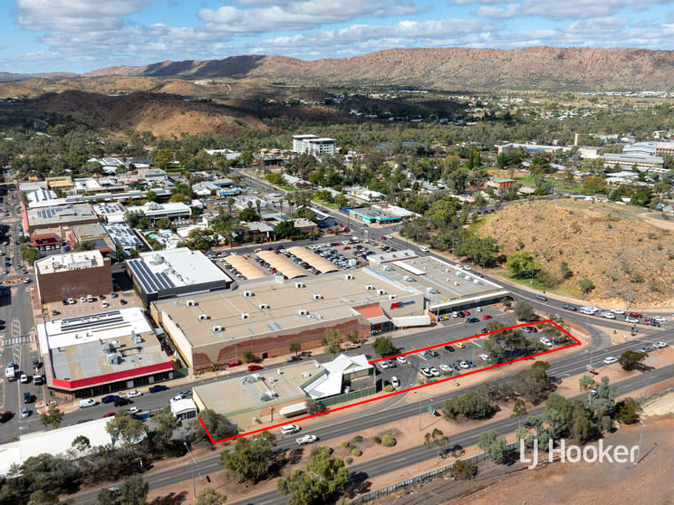 44 Railway Terrace Alice Springs NT 0870 - Image 2