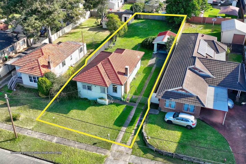 Click to view all images 16 Jewelsford Road Wentworthville NSW 2145 - Image 2