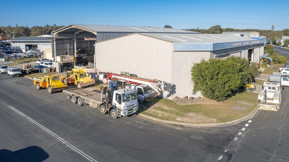 Click to view all images 5 Uki Street Yamba NSW 2464 - Image 3