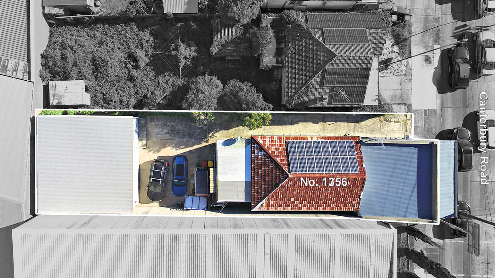 Click to view all images 1356 Canterbury Road Punchbowl NSW 2196 - Image 2