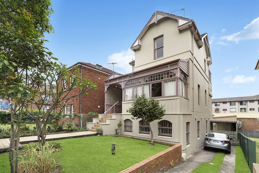 Click to view all images 31 Botany Street Randwick NSW 2031 - Image 1