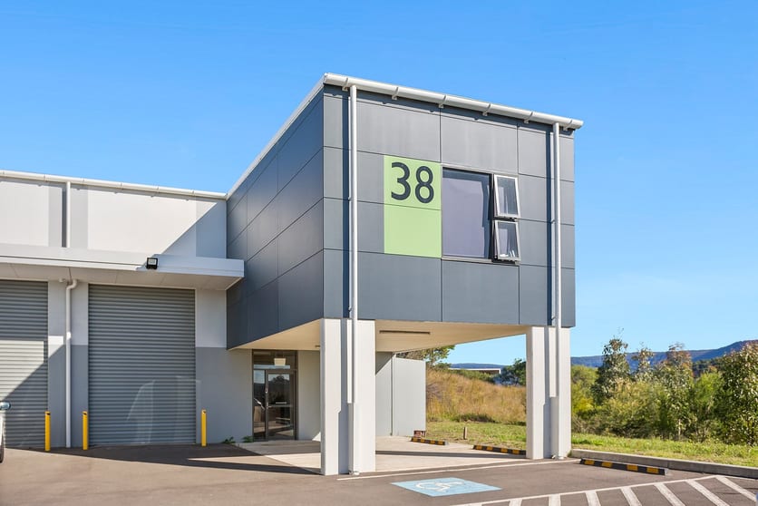 Click to view all images 38/10 Sylvester Avenue Unanderra NSW 2526 - Image 1