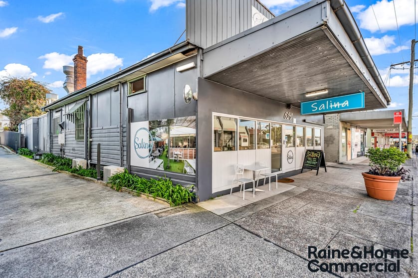 Click to view all images 626 Pacific Highway Belmont NSW 2280 - Image 2