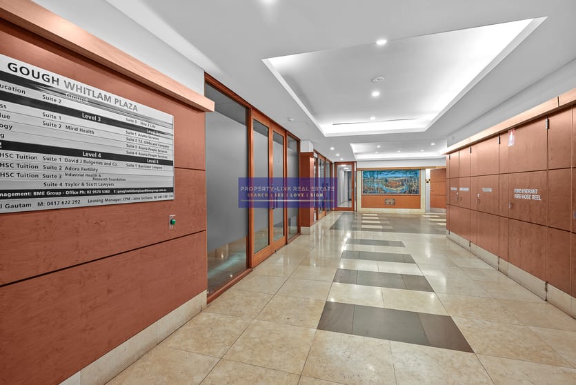 Click to view all images GF/20-24 WENTWORTH STREET Parramatta NSW 2150 - Image 2