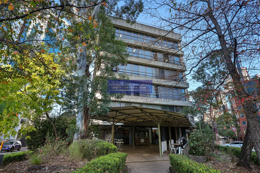 Click to view all images GF/20-24 WENTWORTH STREET Parramatta NSW 2150 - Image 1