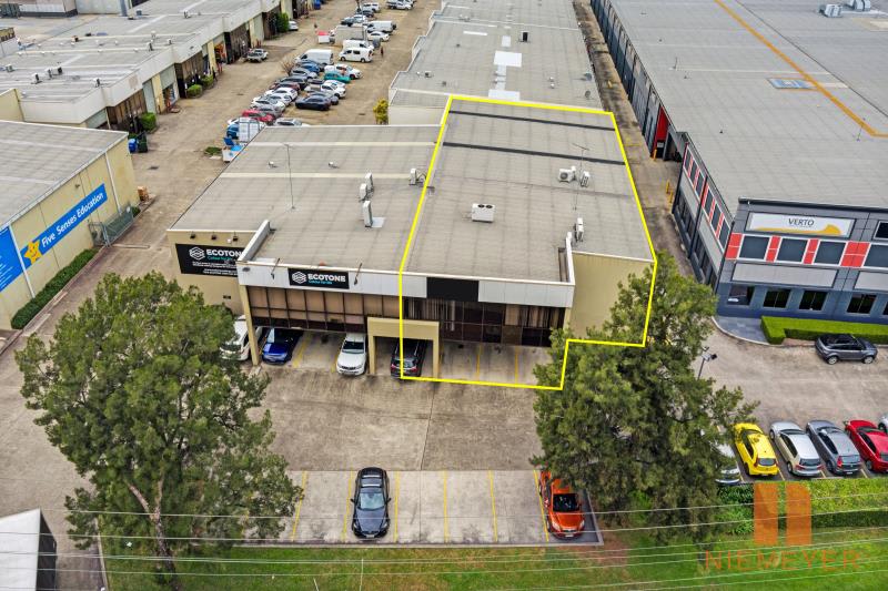 Unit 38/195 Prospect Highway Seven Hills NSW 2147 - Image 3