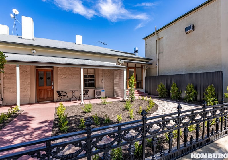 Click to view all images 41 Murray Street Tanunda SA 5352 - Image 1