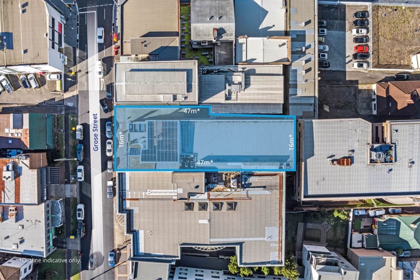 Lots 1 & 2, 29 Grose Street Parramatta NSW 2150 - Image 2