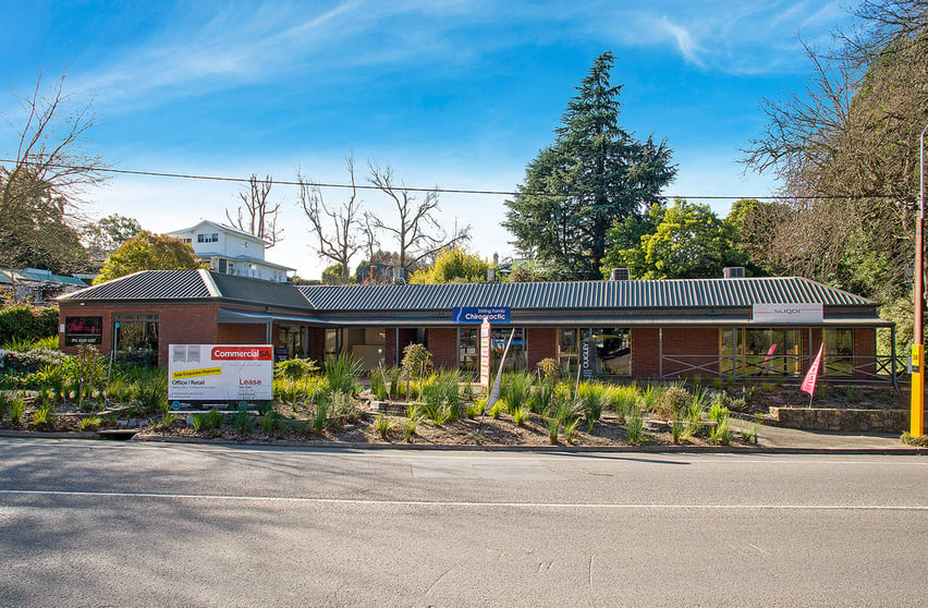 Click to view all images Unit 5, 101 Mount Barker Road Stirling SA 5152 - Image 1