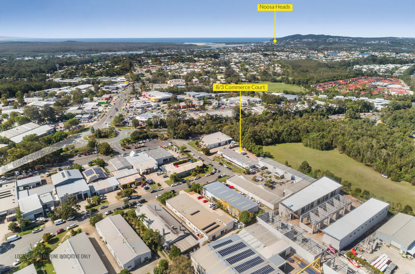 Click to view all images 8/3 Commerce Court Noosaville QLD 4566 - Image 3