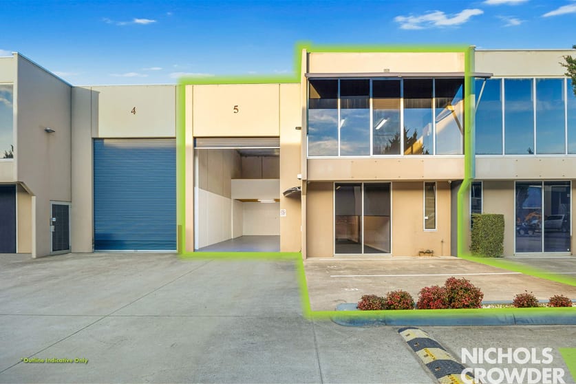 Click to view all images 5/314 Governor Road Braeside VIC 3195 - Image 1