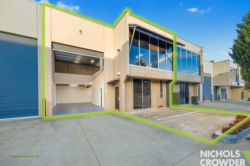 Click to view all images 5/314 Governor Road Braeside VIC 3195 - Image 2