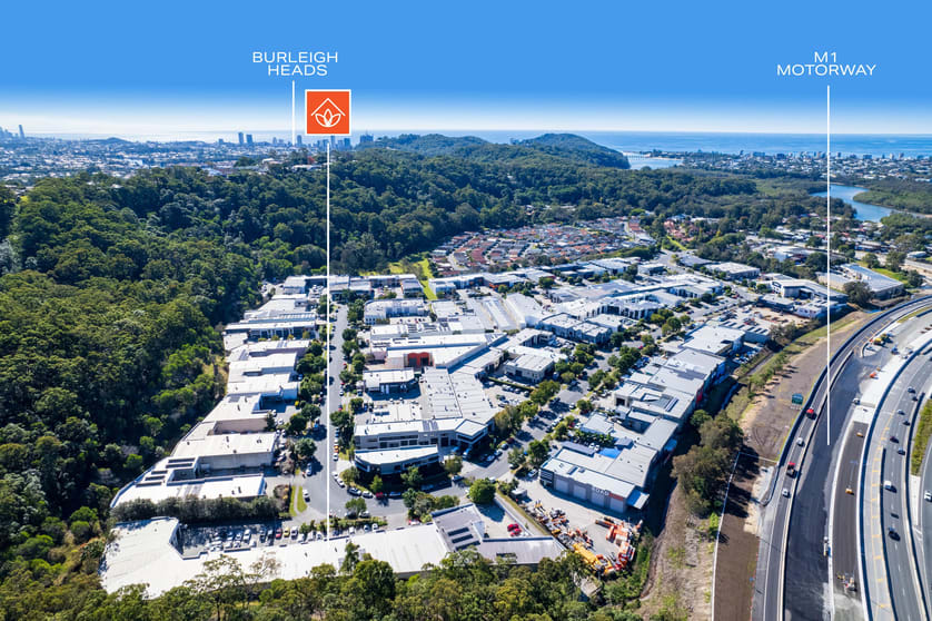 5/52-54 Township Drive Burleigh Heads QLD 4220 - Image 2