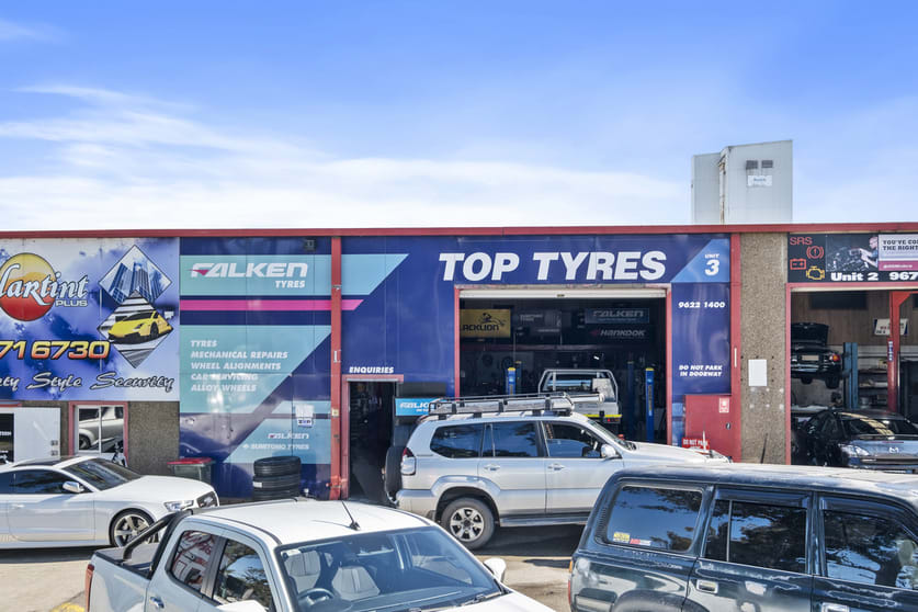 3/176 Sunnyholt Road Kings Park NSW 2148 - Image 1