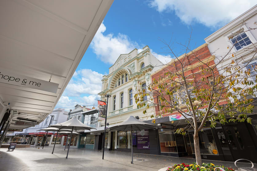 17-21 Quadrant Mall Launceston TAS 7250 - Image 1