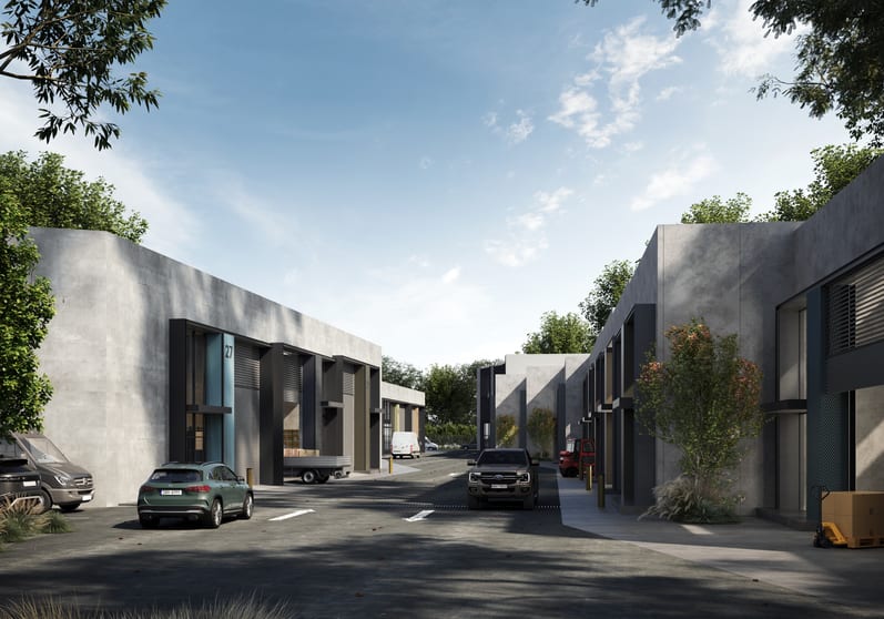 28/72 Webber Parade Keilor East VIC 3033 - Image 2