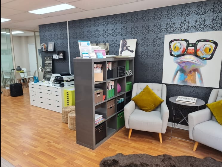 Click to view all images 12/116 Mounts Bay Road Perth WA 6000 - Image 2