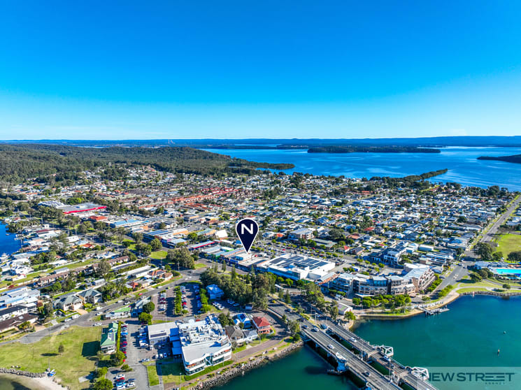 Click to view all images 110 Pacific Highway Highway Swansea NSW 2281 - Image 2