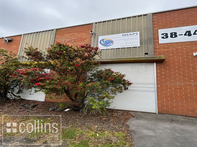 11/38-44 Dandenong Street Dandenong VIC 3175 - Image 2