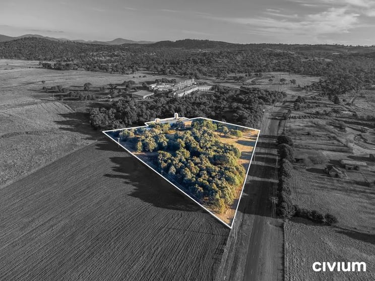 Whole Site/150 Narrabundah Lane Symonston ACT 2609 - Image 2