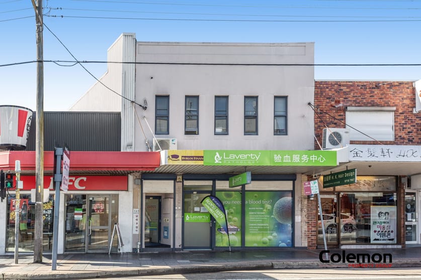 Click to view all images 295 Beamish St Campsie NSW 2194 - Image 1