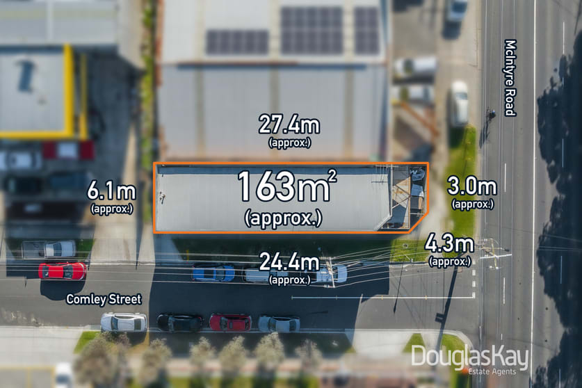 107 Mcintyre Road Sunshine North VIC 3020 - Image 2