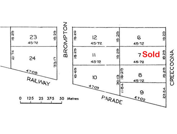 10, 11 and 24/ Creecoona Terrace Bordertown SA 5268 - Image 1