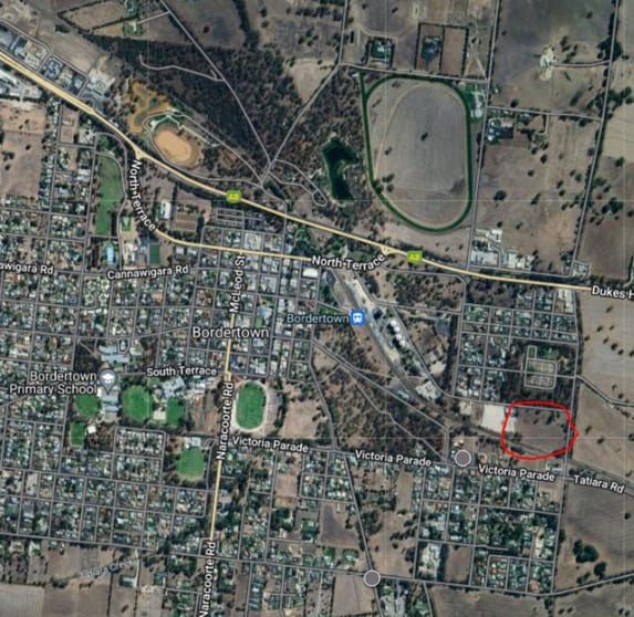 10, 11 and 24/ Creecoona Terrace Bordertown SA 5268 - Image 2