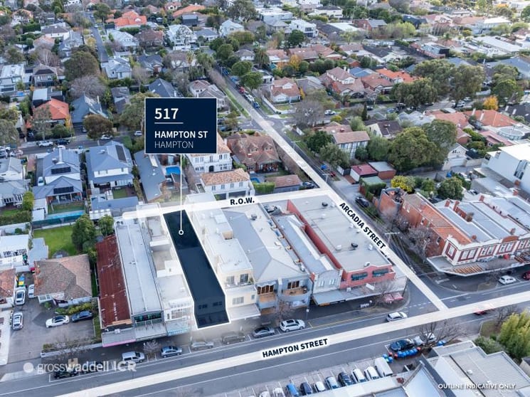 Click to view all images 517 Hampton Street Hampton VIC 3188 - Image 3