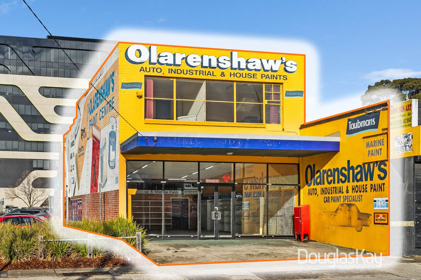 Click to view all images 28 Devonshire Road Sunshine VIC 3020 - Image 1