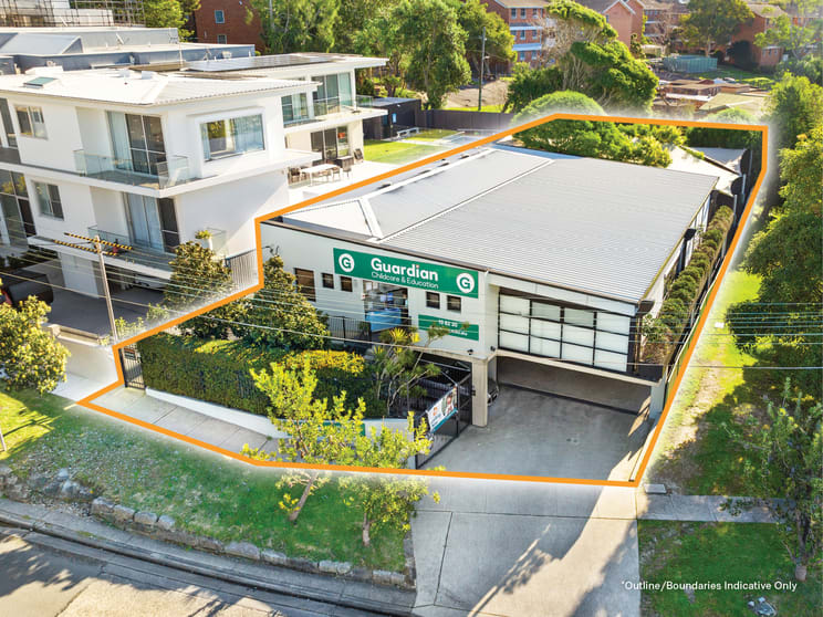 158 Moverly Road Coogee NSW 2034 - Image 1