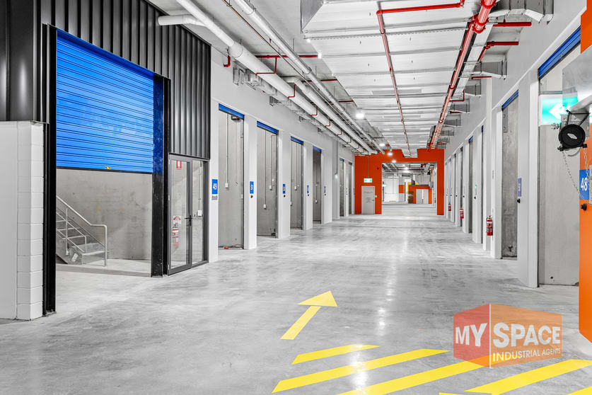 Click to view all images Storage Connect/2 The Crescent Kingsgrove NSW 2208 - Image 3