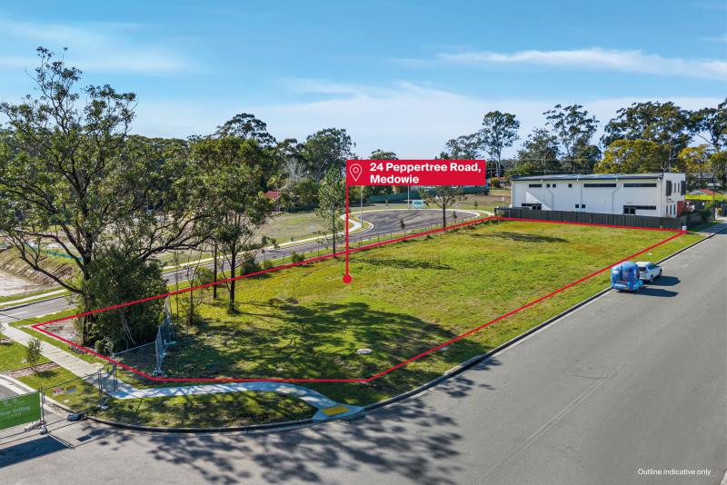 Click to view all images 24 Peppertree Road Medowie NSW 2318 - Image 2