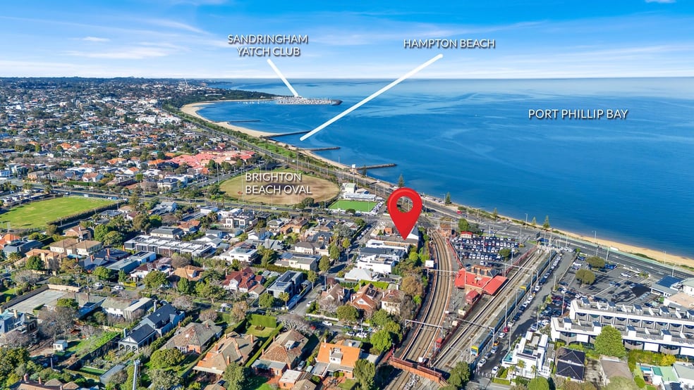 Click to view all images 1A Esplanade Avenue Brighton VIC 3186 - Image 2