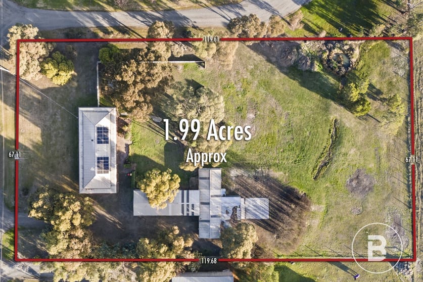 Click to view all images 79 Masada Boulevard Winter Valley VIC 3358 - Image 2