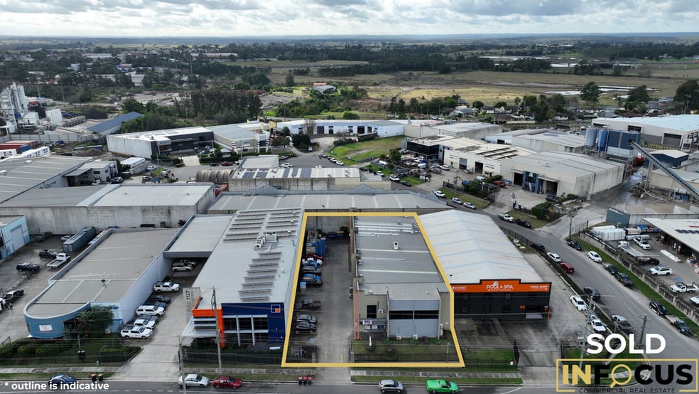 Click to view all images South Windsor NSW 2756 - Image 1