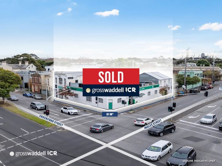 Click to view all images 25-27 Crockford Street Port Melbourne VIC 3207 - Image 1