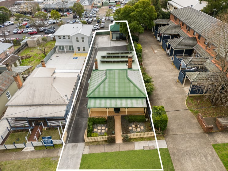 Click to view all images 5 Broughton Street Camden NSW 2570 - Image 1