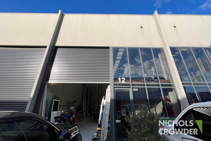 12/43 Yazaki Way Carrum Downs VIC 3201 - Image 1