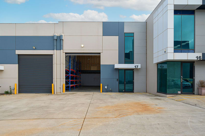 Click to view all images 17/54 Bakers Road Coburg North VIC 3058 - Image 1