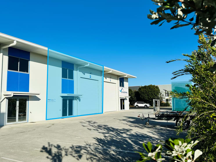2/30 Access Crescent Coolum Beach QLD 4573 - Image 1