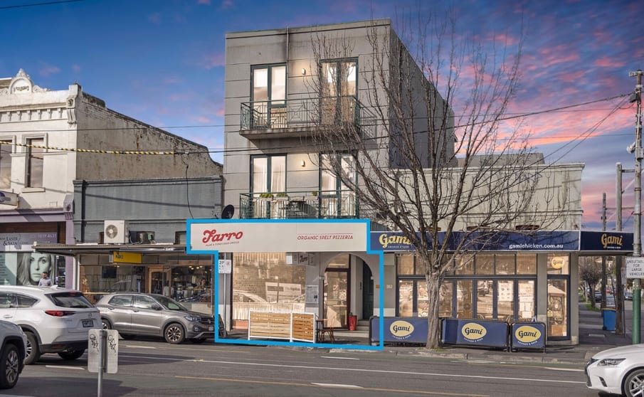 842 Glenferrie Road Hawthorn VIC 3122 - Image 1