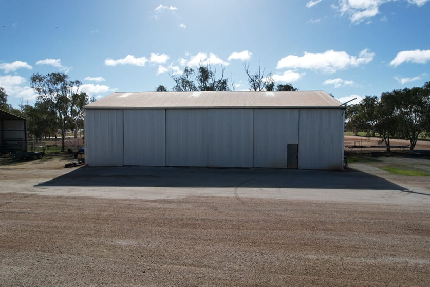 Click to view all images 50 Cottrell Street Dowerin WA 6461 - Image 3